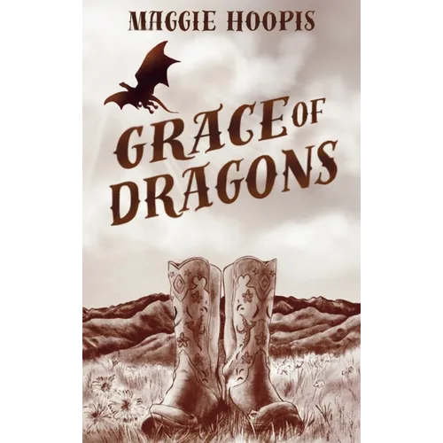 Grace of Dragons - Hardcover
