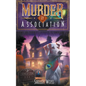 Murder by Association - Paperback