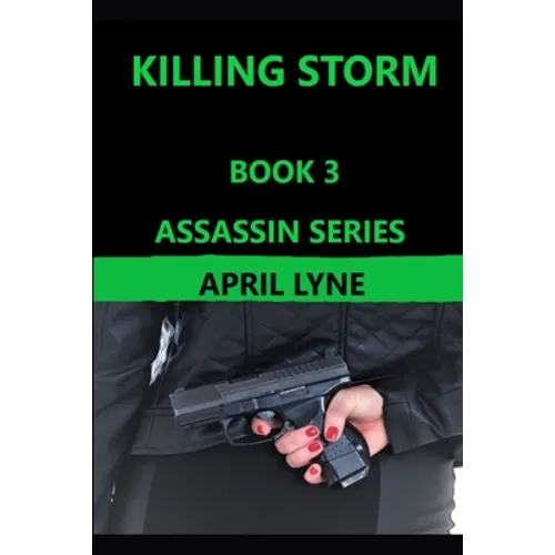 Killing Storm - Paperback