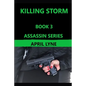 Killing Storm - Paperback