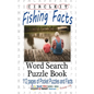 Circle It, Fishing Facts, Word Search, Puzzle Book - Paperback