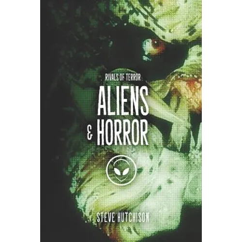 Aliens & Horror - Paperback