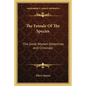 The Female of the Species: The Great Women Detectives and Criminals - Paperback
