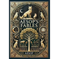 Aesop's Fables (Collector's Edition) (Laminated Hardback with Jacket) - Hardcover