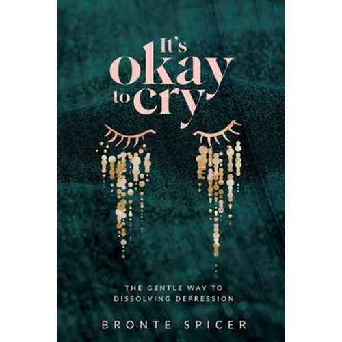 It's Okay to Cry - Paperback