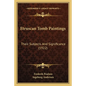 Etruscan Tomb Paintings: Their Subjects And Significance (1922) - Paperback