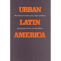 Urban Latin America: The Political Condition from Above and Below - Paperback