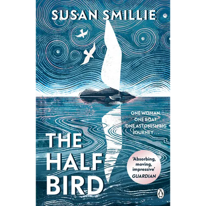 The Half Bird - Paperback