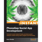 Phonegap Social App Development - Paperback