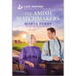 The Amish Matchmakers: An Uplifting Inspirational Romance - Mass Market Paperbound