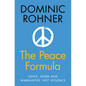 The Peace Formula - Hardcover
