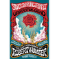 The Silver Snarling Trumpet: The Birth of the Grateful Dead--The Lost Manuscript of Robert Hunter - Hardcover