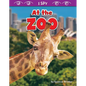 At the Zoo - Paperback