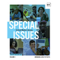 Special Issues, Volume 1: Critical Media Literacy: Bringing Lives to Texts - Paperback