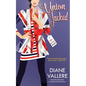 Union Jacked: A Killer Fashion Mystery - Paperback