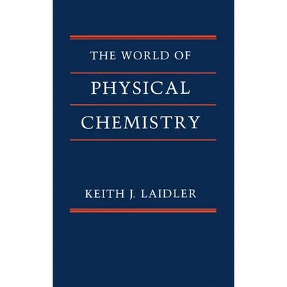 The World of Physical Chemistry - Paperback