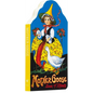 Mother Goose - Board Book