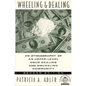 Wheeling and Dealing: An Ethnography of an Upper-Level Drug Dealing and Smuggling Community - Paperback