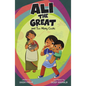 Ali the Great and Too Many Cooks - Hardcover