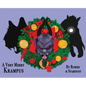 A Very Merry Krampus - Hardcover