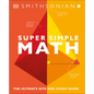 Super Simple Math - Paperback