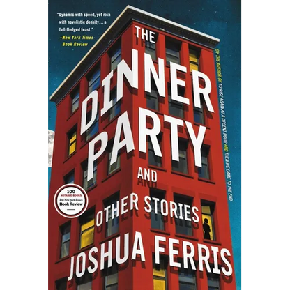 The Dinner Party: Stories - Paperback