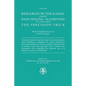 Research on the Kamal: The Knot-spacing Algorithms used, and a Theory about the Precision Trick - Paperback