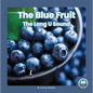 The Blue Fruit: The Long U Sound - Library Binding