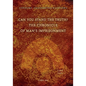 Can You Stand The Truth? The Chronicle of Man's Imprisonment: Last Call! - Paperback