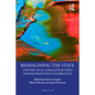 Reimagining the State: Theoretical Challenges and Transformative Possibilities - Paperback