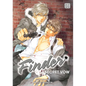 Finder Deluxe Edition: Secret Vow, Vol. 8 - Paperback