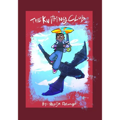 The Knitting Club - Paperback