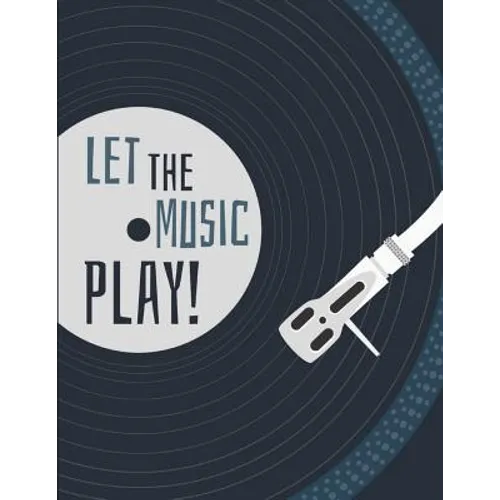 Let The Music Play - Paperback
