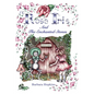 Rose Iris and the Enchanted Stones - Paperback