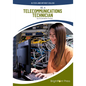 Be a Telecommunications Technician - Hardcover