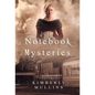 Notebook Mysteries Unexpected Outcomes - Hardcover