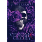 Venom & Glory - Paperback