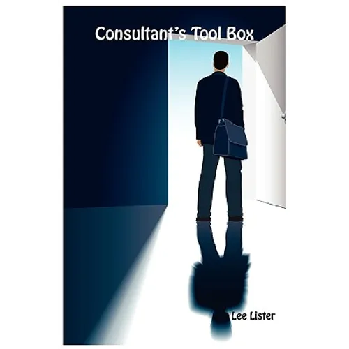 Consultants Tool Box - Paperback
