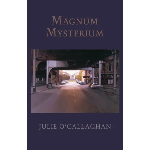 Magnum Mysterium - Paperback