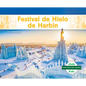 Festival de Hielo de Harbin (Harbin Ice and Snow Festival) - Library Binding