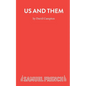 Us and Them - Paperback