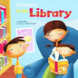 Manners in the Library - Paperback