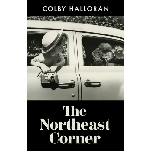 The Northeast Corner - Paperback