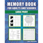 Memory Book for Adults and Seniors - Paperback