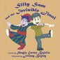 Silly Sam and the Invisible Jinni - Paperback