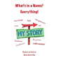 What's in a Name?: Everything! - Paperback