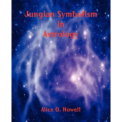 Jungian Symbolism in Astrology - Paperback