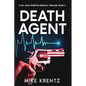 Death Agent: A Dr. Zack Winston Thriller - Paperback