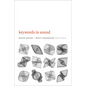 Keywords in Sound - Paperback
