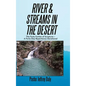 River & Streams in the Desert: The Forty Forties of Scripture-A Forty-Day Repentance Devotional - Hardcover